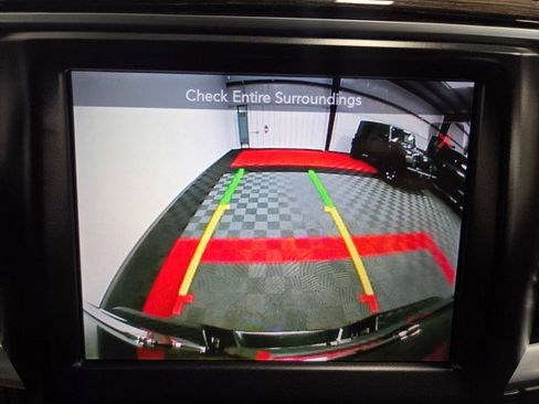 Used 2017 RAM 3500 Laramie Longhorn image 59