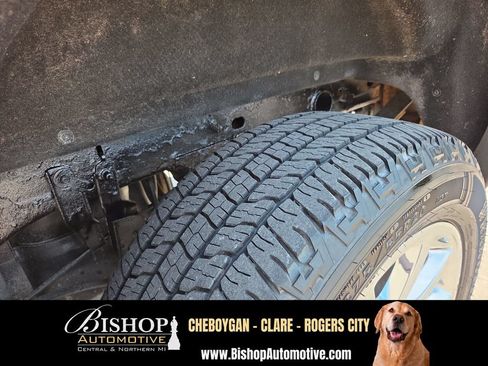 Used 2018 GMC Sierra 1500 Denali AWD/4WD image 18