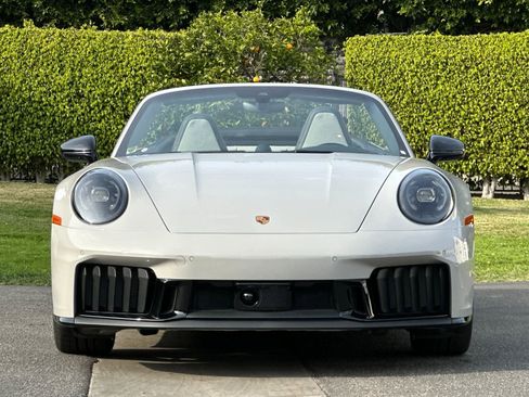 New 2026 Porsche 911 Carrera GTS RWD image 9
