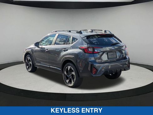 Certified 2025 Subaru Crosstrek 2.5i Limited image 5