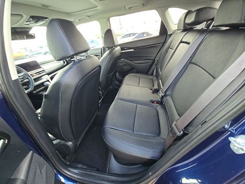 Used 2024 Kia Seltos SX w/ SX Sunroof Package image 11