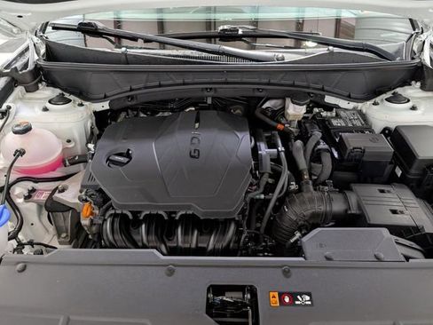 Used 2024 Hyundai Tucson SEL image 28