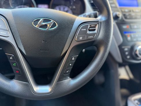 Used 2016 Hyundai Santa Fe Sport image 34