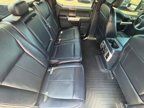 Used 2022 Ford F250 Lariat w/ Tremor Off-Road Package AWD/4WD image 40
