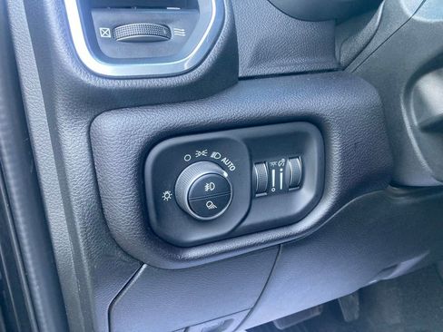 Used 2022 RAM 2500 Laramie image 19