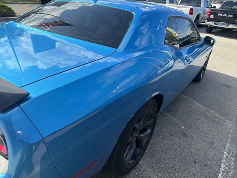 Used 2023 Dodge Challenger R/T w/ Plus Package image 5