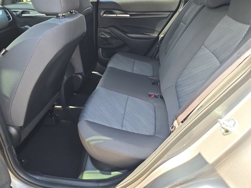 Certified 2023 Kia Seltos LX AWD/4WD image 16