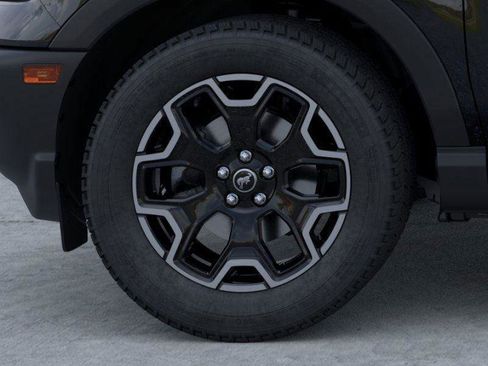 New 2026 Ford Bronco Sport Outer Banks image 19