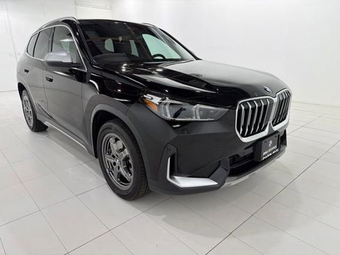 Used 2024 BMW X1 xDrive28i w/ Convenience Package AWD/4WD image 7