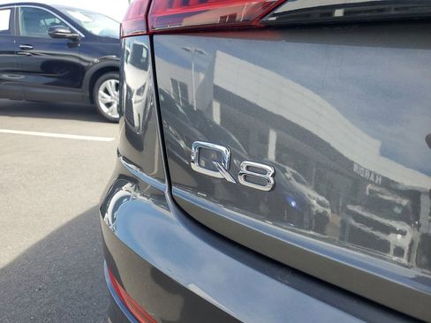 Used 2023 Audi Q8 Premium Plus w/ Premium Plus Package image 7