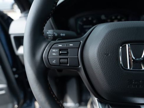 New 2026 Honda CR-V TrailSport image 26