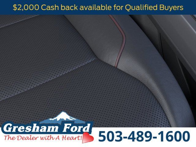 New 2026 Ford F250 Lariat w/ Tremor Off-Road Package AWD/4WD image 18