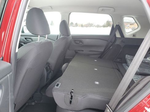 Used 2026 Nissan Rogue S image 17