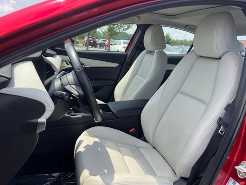 Used 2023 MAZDA MAZDA3 2.5 Turbo Sedan w/Premium Plus AWD/4WD image 14