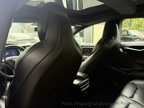 Used 2018 Tesla Model S 100D AWD/4WD image 10