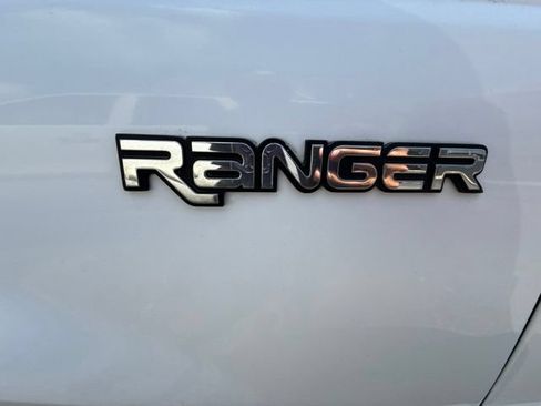 Used 2001 Ford Ranger XL RWD image 6