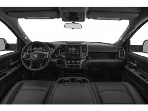 Used 2022 RAM 2500 Big Horn w/ Cold Weather Group image 20