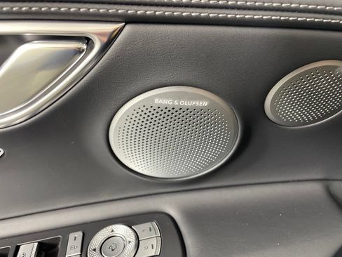 New 2026 Genesis GV80 3.5T Prestige AWD/4WD image 20