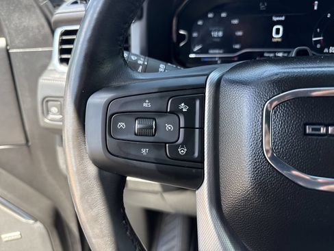 Used 2023 GMC Yukon Denali w/ Denali Reserve Package AWD/4WD image 16