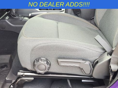New 2026 Jeep Gladiator Sport AWD/4WD image 22