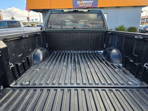 Used 2023 Toyota Tundra Limited w/ TRD Off-Road Package image 15