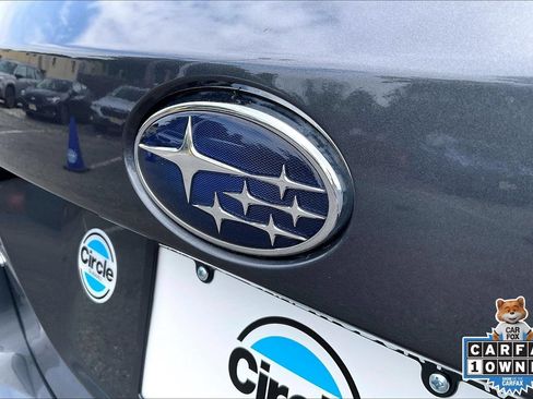 Certified 2024 Subaru Outback Premium AWD/4WD image 32