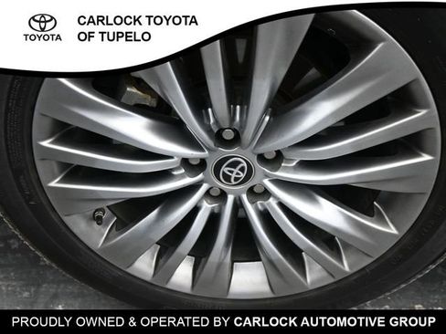 Used 2022 Toyota Highlander Platinum image 29