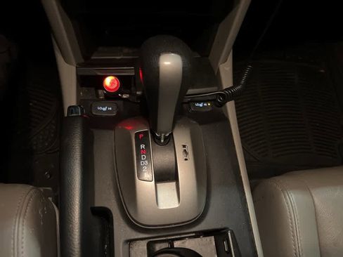 Used 2009 Honda Accord EX-L image 41