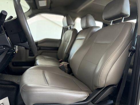 Used 2020 Ford F350 XL w/ Power Equipment Group image 13