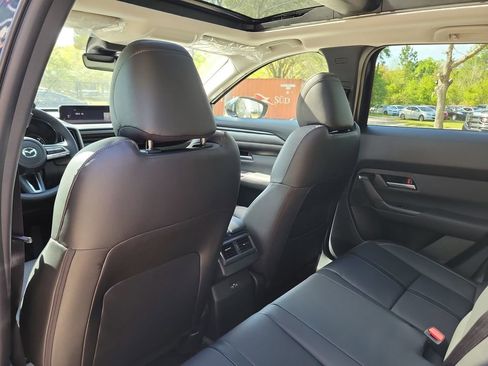 New 2026 MAZDA CX-50 AWD 2.5 Hybrid w/ Weather Package image 11