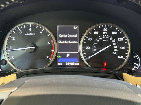 Used 2018 Lexus NX 300 FWD w/ Accessory Package image 34