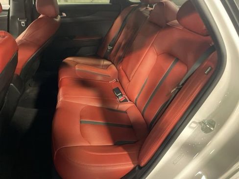 Used 2023 Kia K5 GT-Line image 30