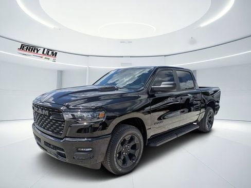 New 2026 RAM 1500 Express AWD/4WD image 7