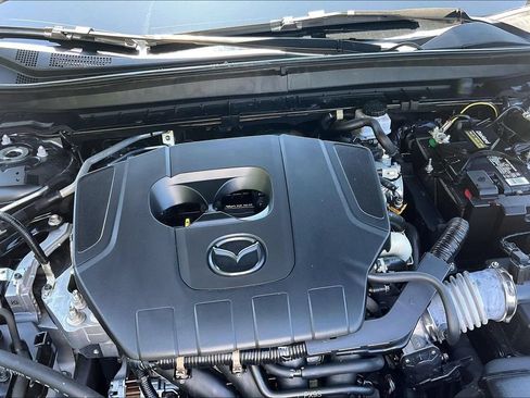 Used 2023 MAZDA CX-30 AWD 2.5 S w/ Preferred Package image 10