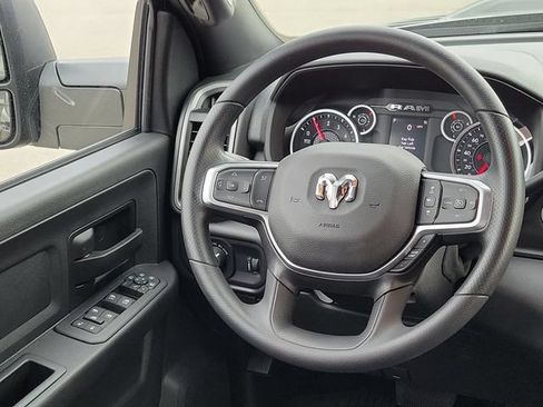 New 2026 RAM 2500 Tradesman AWD/4WD image 21