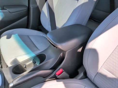 Used 2020 Hyundai Kona Ultimate image 21