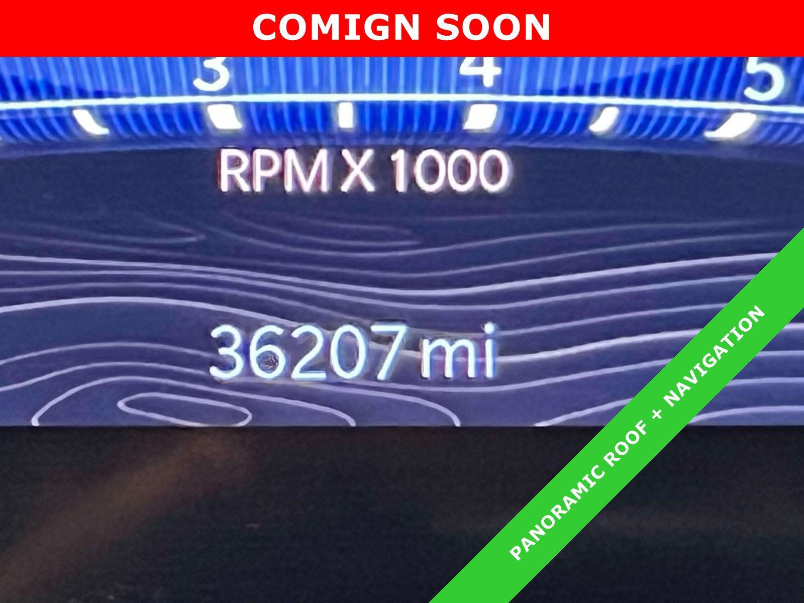 Used 2023 Jeep Grand Cherokee Limited AWD/4WD image 21