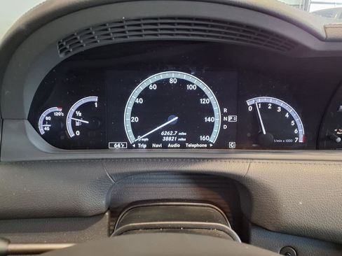 Used 2010 Mercedes-Benz CL 550 CL 550 image 21