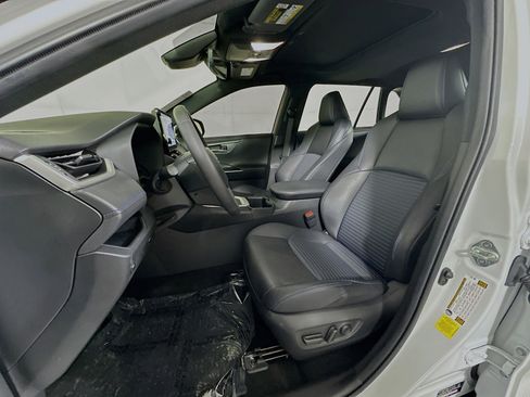 Used 2023 Toyota RAV4 XSE image 12