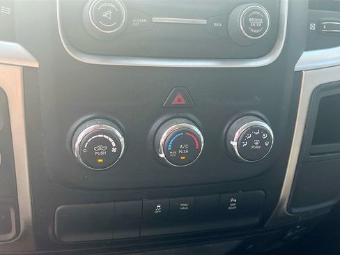 Used 2019 RAM 1500 Warlock RWD image 15