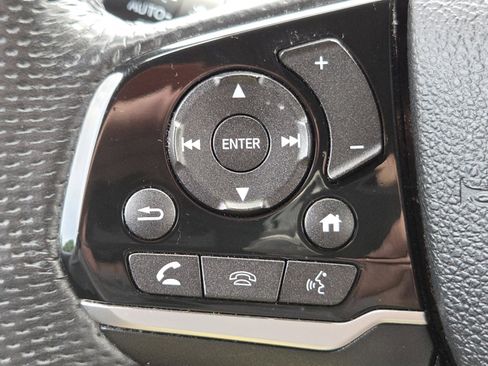 Certified 2023 Honda Passport Elite image 11