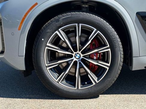 New 2026 BMW X5 xDrive40i AWD/4WD image 2