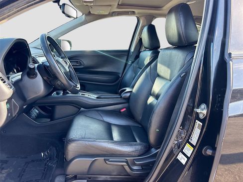 Used 2016 Honda HR-V EX-L image 21