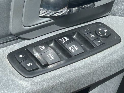 Used 2017 RAM 1500 Big Horn AWD/4WD image 27