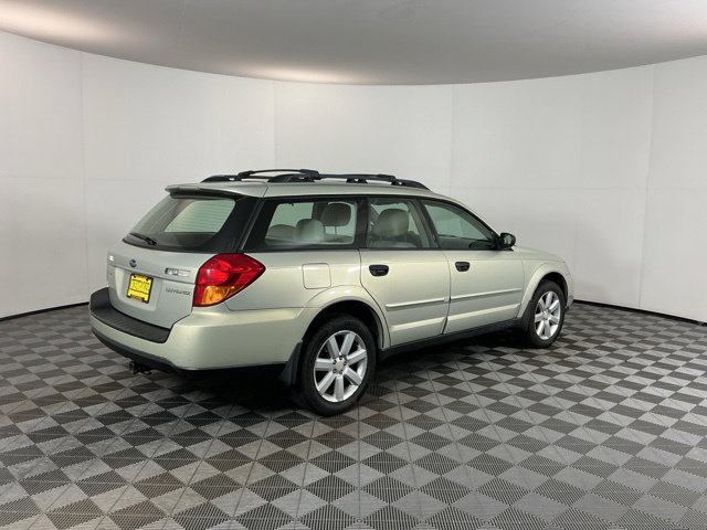 Used 2006 Subaru Outback 2.5i AWD/4WD image 5