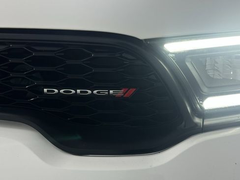 Certified 2023 Dodge Durango GT image 12