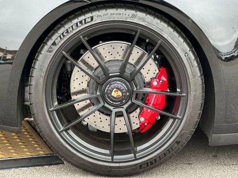 Used 2022 Porsche 911 Carrera GTS image 42