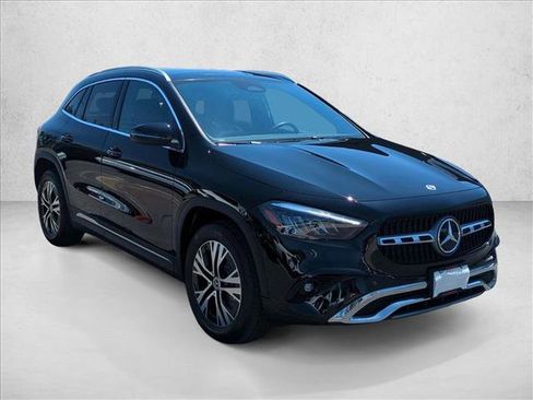Certified 2026 Mercedes-Benz GLA 250 image 6