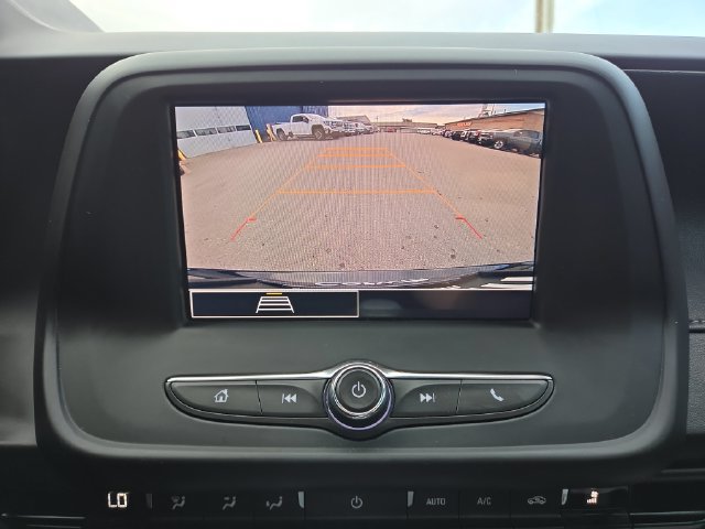 Used 2021 Chevrolet Camaro LT RWD image 24