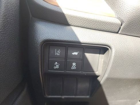 Used 2019 Honda CR-V EX-L image 16